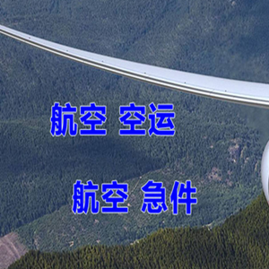 桃仙空运代理快递-选东方航空和上海航空