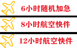 桃仙空运代理快递公司,专业空运当天件